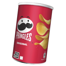 Pringles
